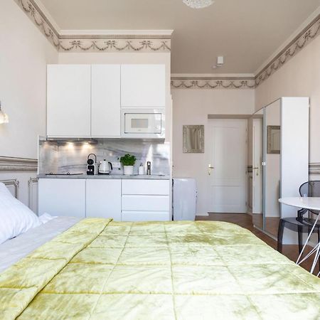Prague Days - Sunny Riverside Apartments With Terraces Exterior foto
